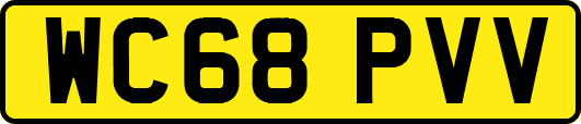 WC68PVV