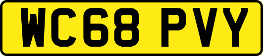 WC68PVY