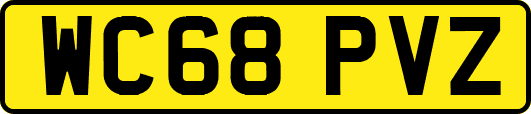 WC68PVZ