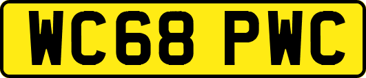 WC68PWC