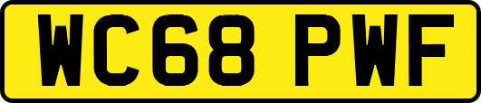 WC68PWF