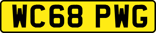 WC68PWG
