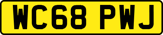 WC68PWJ