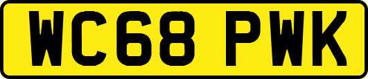 WC68PWK