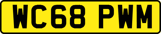 WC68PWM