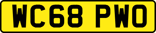 WC68PWO