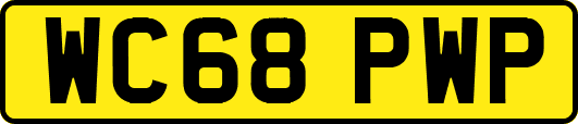 WC68PWP