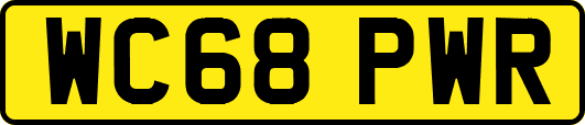 WC68PWR