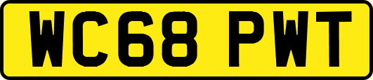 WC68PWT