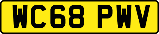 WC68PWV