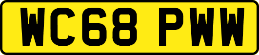 WC68PWW