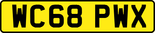 WC68PWX