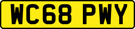 WC68PWY