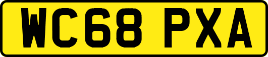 WC68PXA