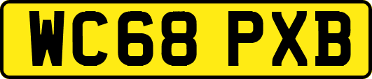 WC68PXB