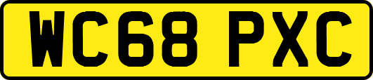 WC68PXC