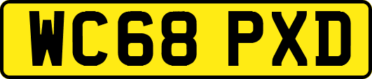 WC68PXD