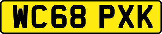 WC68PXK