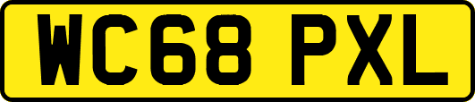 WC68PXL