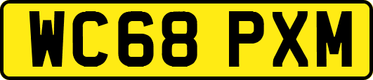 WC68PXM