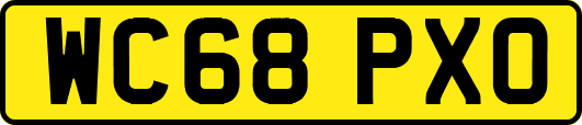 WC68PXO