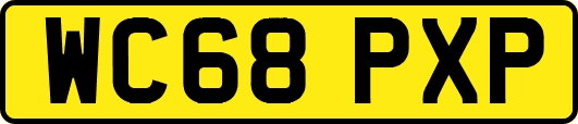 WC68PXP