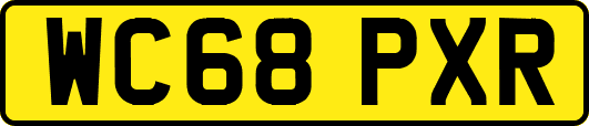WC68PXR
