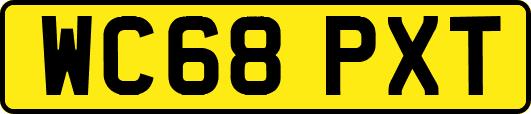WC68PXT