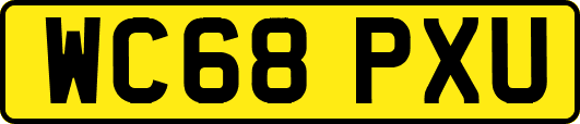 WC68PXU