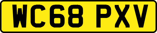 WC68PXV