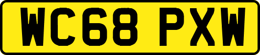 WC68PXW