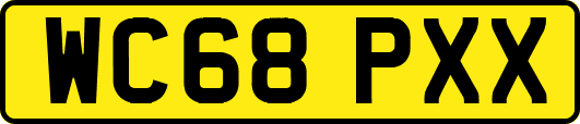 WC68PXX