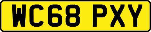 WC68PXY