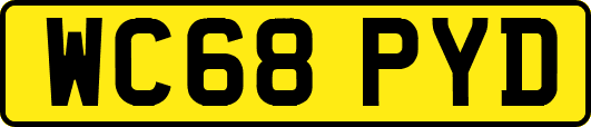 WC68PYD