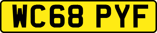 WC68PYF