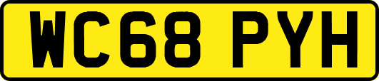 WC68PYH