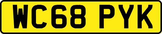 WC68PYK