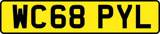 WC68PYL
