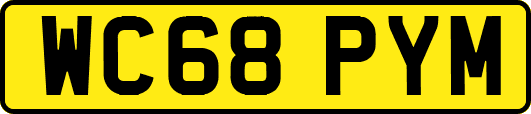 WC68PYM