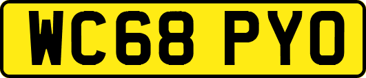 WC68PYO