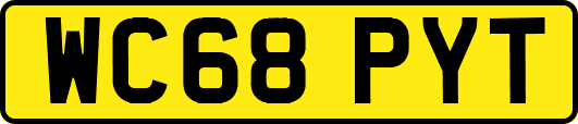 WC68PYT