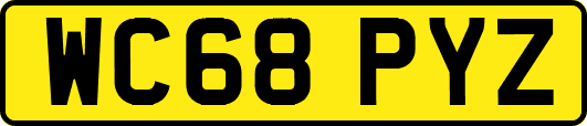 WC68PYZ