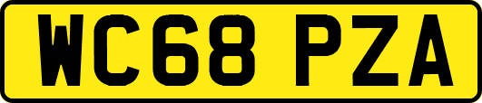 WC68PZA