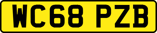 WC68PZB