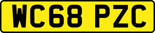 WC68PZC