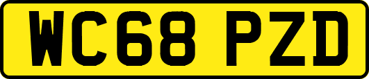 WC68PZD