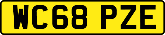 WC68PZE
