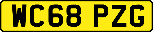 WC68PZG