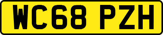 WC68PZH