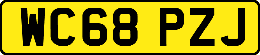 WC68PZJ